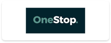 1-stop logo