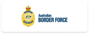 Australian border force logo